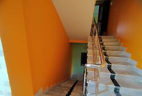 Megh Balika Santiniketan Family Homestay