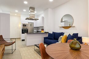 Solaga - Soho Suites