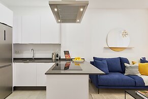 Solaga - Soho Suites