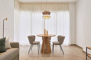 Solaga - Soho Suites