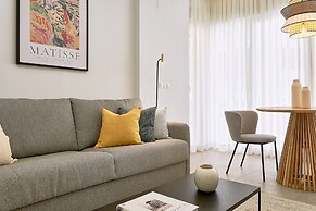 Solaga - Soho Suites