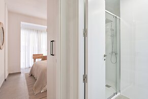 Solaga - Soho Suites