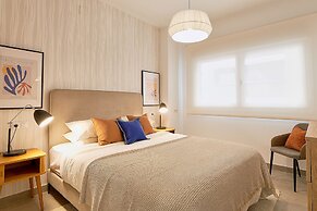 Solaga - Soho Suites