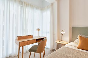 Solaga - Soho Suites