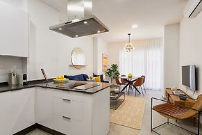 Solaga - Soho Suites