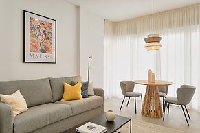 Solaga - Soho Suites