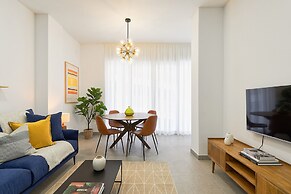 Solaga - Soho Suites