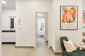 Solaga - Soho Suites