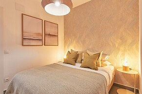 Solaga - Soho Suites