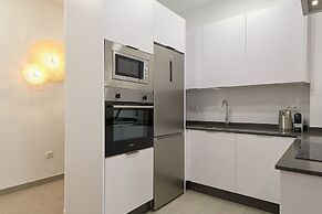 Solaga - Soho Suites