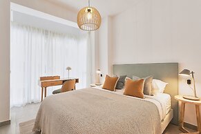 Solaga - Soho Suites