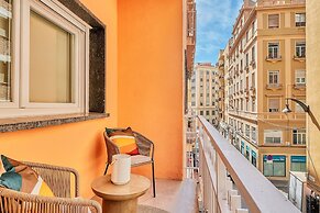 Solaga - Soho Suites