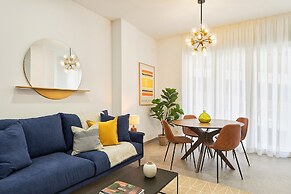 Solaga - Soho Suites