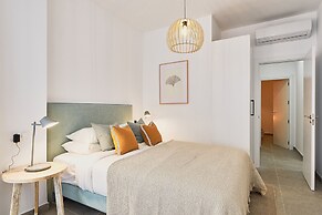 Solaga - Soho Suites