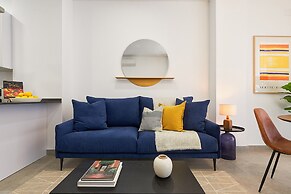 Solaga - Soho Suites