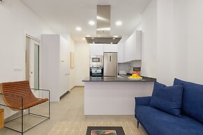 Solaga - Soho Suites