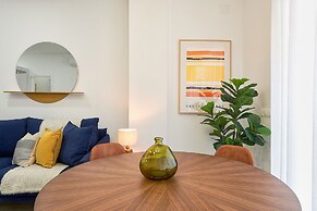 Solaga - Soho Suites