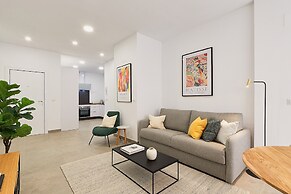 Solaga - Soho Suites