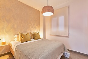 Solaga - Soho Suites