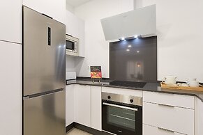 Solaga - Soho Suites