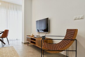 Solaga - Soho Suites