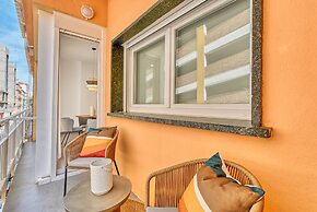 Solaga - Soho Suites