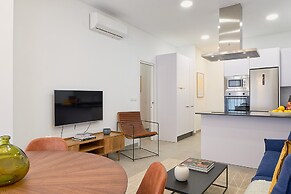 Solaga - Soho Suites