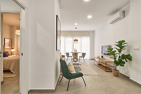 Solaga - Soho Suites