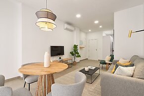 Solaga - Soho Suites