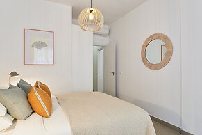 Solaga - Soho Suites