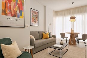 Solaga - Soho Suites