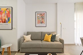 Solaga - Soho Suites