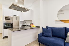 Solaga - Soho Suites