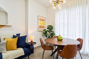 Solaga - Soho Suites