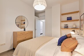 Solaga - Soho Suites