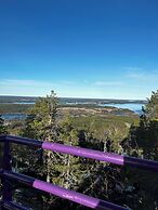 Lake View Vuokatti Apartment
