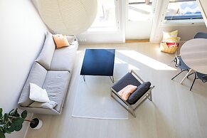 Lake View Vuokatti Apartment