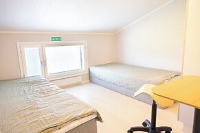 Lake View Vuokatti Apartment