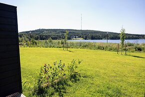 Lake View Vuokatti Apartment