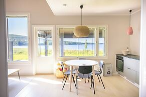 Lake View Vuokatti Apartment