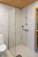 Lake View Vuokatti Apartment