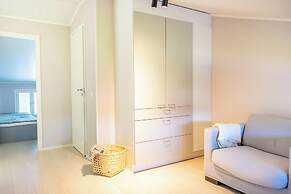 Lake View Vuokatti Apartment