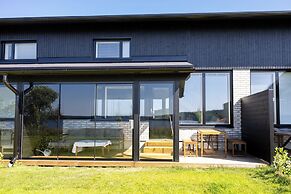 Lake View Vuokatti Apartment