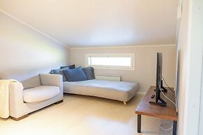 Lake View Vuokatti Apartment