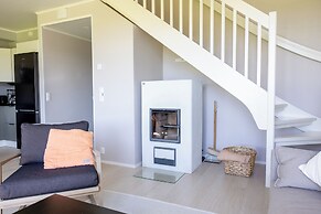 Lake View Vuokatti Apartment