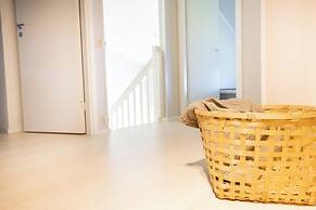 Lake View Vuokatti Apartment