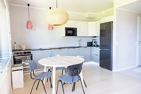 Lake View Vuokatti Apartment