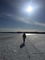 Lake View Vuokatti Apartment