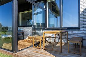 Lake View Vuokatti Apartment