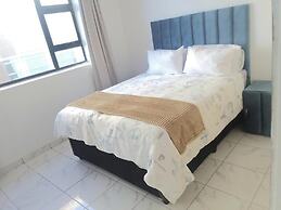 Oceanfront Bliss in Amanzimtoti